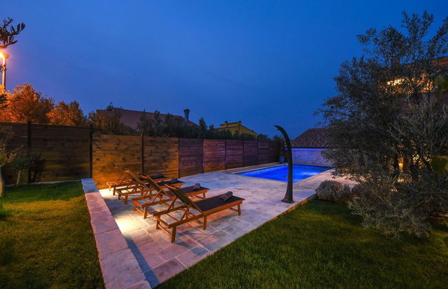 Villa Trabakul Zadarvillas - Foto 10