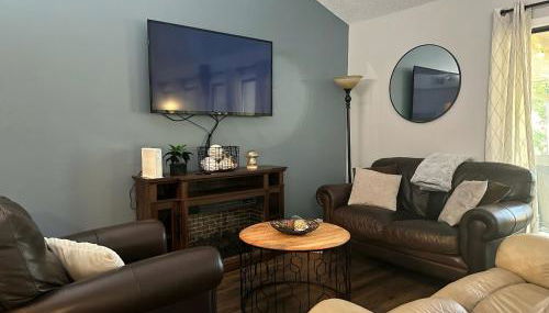 No Putts Given. Cozy home on Par 4, free Golf Cart and Pool access - Foto 4