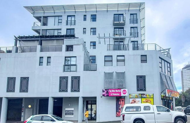 Spacious 1 Bedroom Apartment Atlantica Seapoint - Foto 22