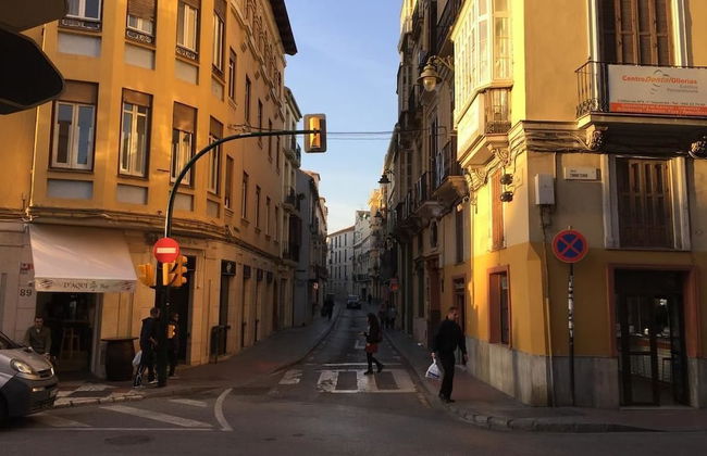 Frida Málaga Centro - Photo 46