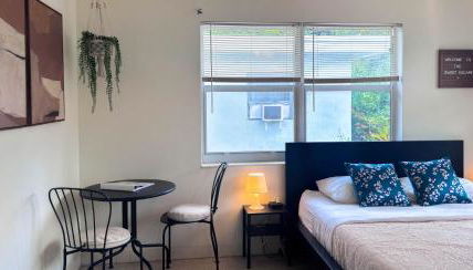 The Sweet Escape Studio - Pets/Parking/Beach - Foto 3