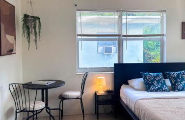 The Sweet Escape Studio - Pets/Parking/Beach - Foto 3