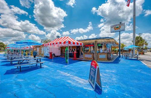 Carefree Coconut - Foto 38