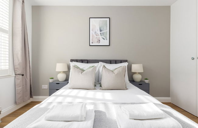 Luxurious Villa in Shepherd's Bush - Foto 7