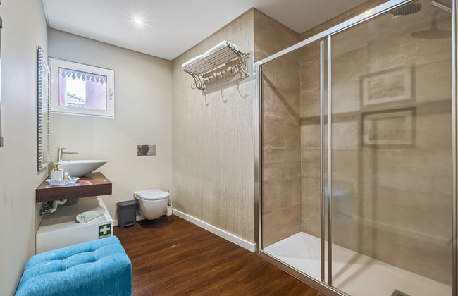 Quinta da Tia Briosa Casa da M e I by Homie - Foto 64