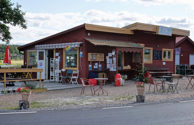 2 Person Holiday Home in Henan - Foto 21