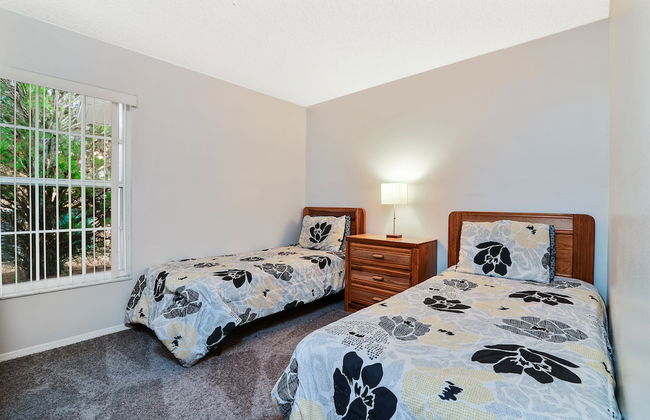 Advantage Vacation Homes - Foto 67