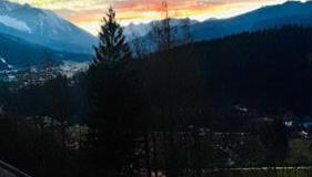 Ferienwohnung BergSucht - Foto 4