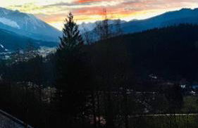 Ferienwohnung BergSucht - Foto 4