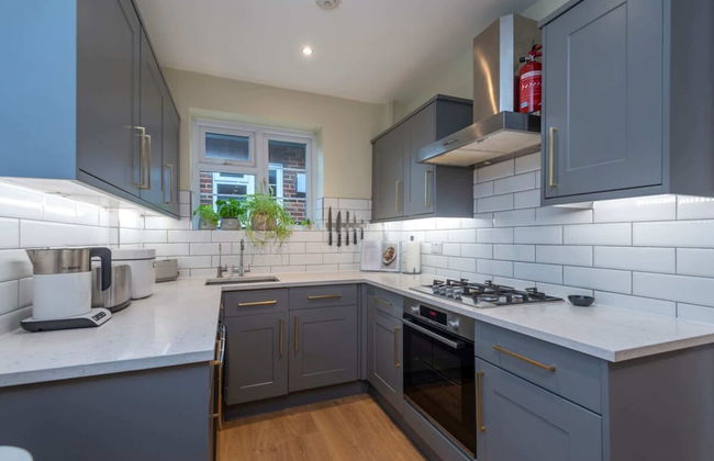 2 Bedroom Apartment - 200m From Richmond Park - Foto 7