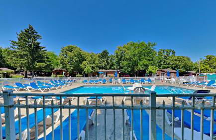 Put-in-Bay Island Club #12 - Foto 17