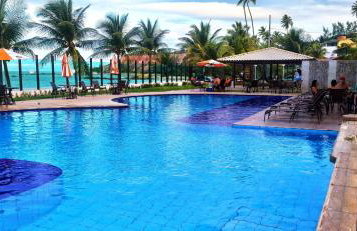 Brisas de Tabatinga Flat - Photo 25