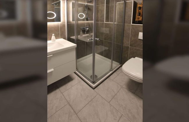 Apartment in a Quiet Location in Dornumersiel - Photo 13