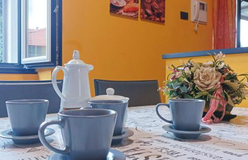 Simone-Ferienwohnung nahe Menaggio - Foto 8