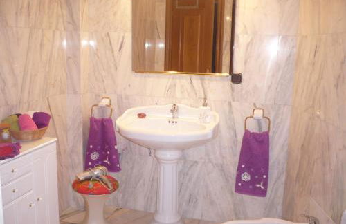 Casa Rural La Cuadraá - Foto 38