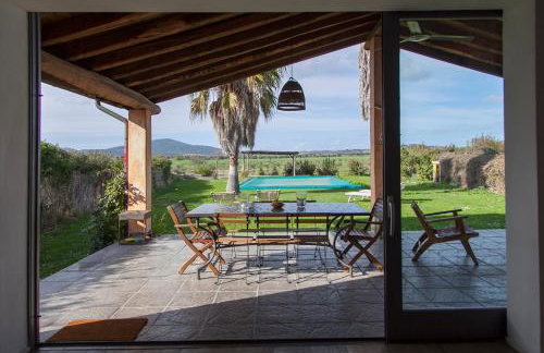 Wonderful villa with swimming pool near the sea. - Foto 3