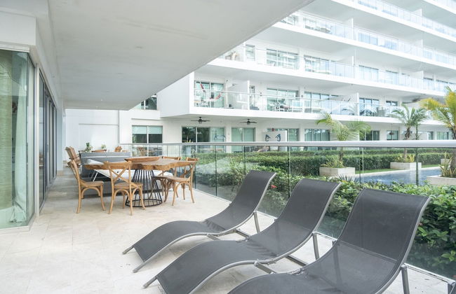 Wynwood Morros Epic in Cartagena - Photo 26