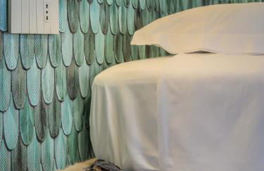 Dreamers Sea View - White and Green - Foto 38