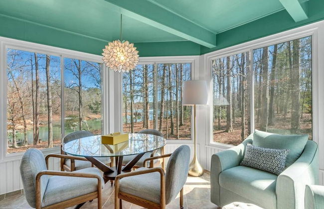 Bright Airy Waterfront Home Dog Friendly - Foto 20