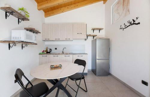 Il Nido Del Colibrì - Foto 29