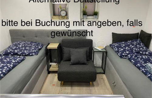 Ferienhaus Hassgautor - Foto 19