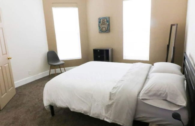 Windsor Park Flat Minutes to Mass Ave - Foto 4