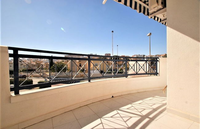 043 Holiday Bliss / AC - Wifi - Foto 18