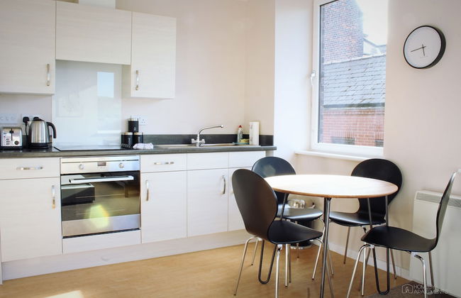 Homely Serviced Apartments - Figtree - Foto 23