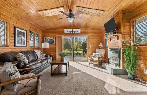 Lilly Lakeside Tri-Level Escape Near Lake Winnebago - Foto 7