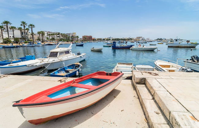 Casa Lory 3 Cozy and Near the sea - Foto 19