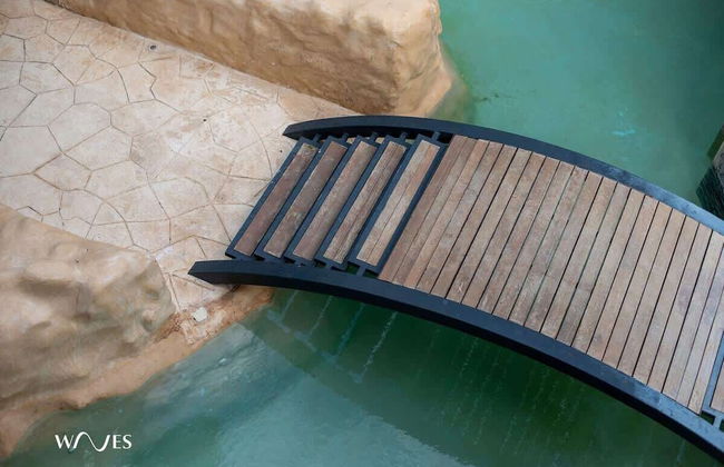 2 BR Apartment With Spacious Loft Close From Beach Zone - Photo 28