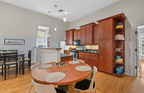 The Uplifting Mansion - Foto 6