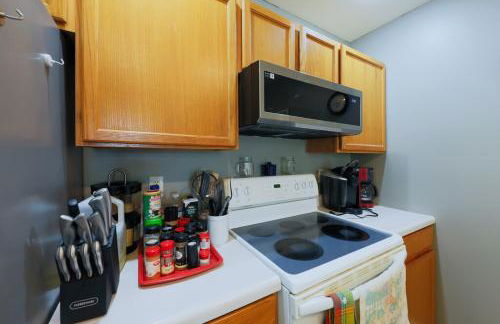 Quiet, Family Friendly Home - Foto 25