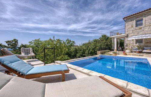 Casa Emilia in Sveti Donat - Foto 1