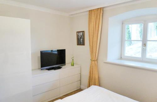 Jagdschloß zu Hohen Niendorf Fewo 1 ELEONORE - Photo 9