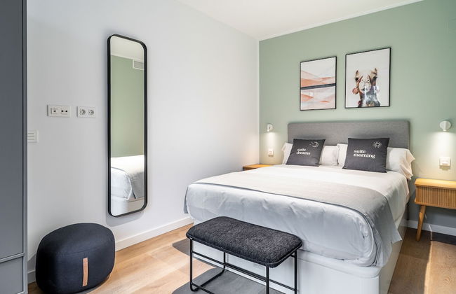 Limehome Sevilla Ronda de Capuchinos - Photo 12