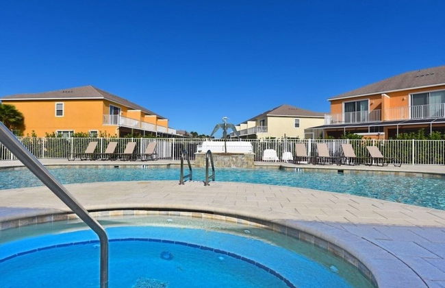 3 Bedroom Private Pool With Spa Near Disey 3 Villa by RedAwning - Foto 14