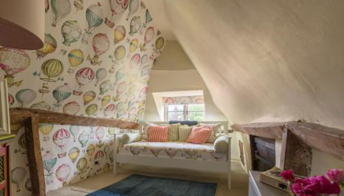 Monk House - Historic Foundation Invites guests - Foto 5