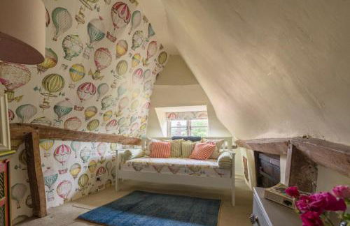 Monk House - Historic Foundation Invites guests - Foto 5