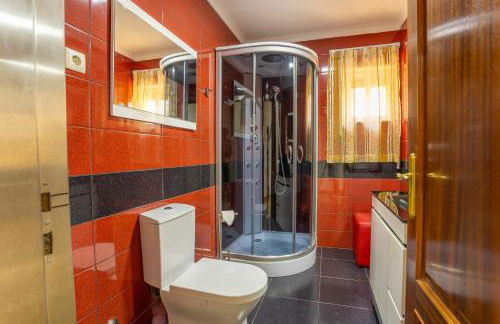 A Casa dos Amigos - Termas São Vicente - Foto 11