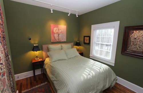 Corner Cottage - Foto 5
