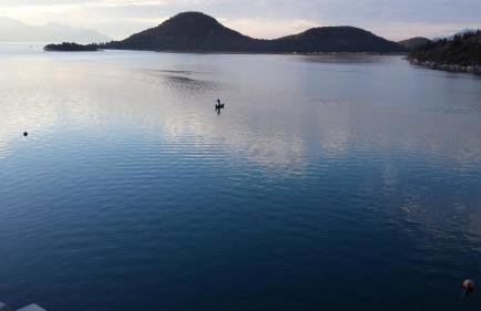 Apartment Antun - Adriatic coast retreat - Photo 9