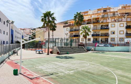 PUSHE Castell de Ferro Beach & Tradition 2 - Foto 25