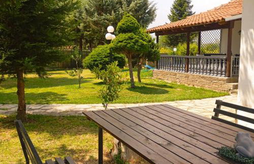 Oasis Cottage - Foto 14