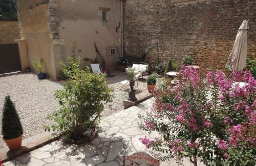 Les appartements d artiste de la Villa du 15 - Restaurant La Maison - piscine chauffée - Photo 18