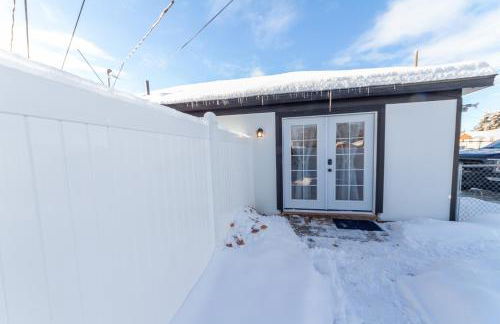 Quaint 1 BD 1 BTH Guest Home Minutes from Gonzaga - Foto 14