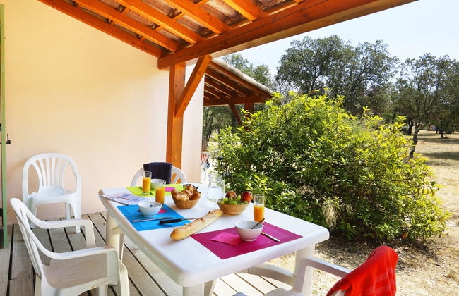 Les Portes des Cevennes - Photo 2