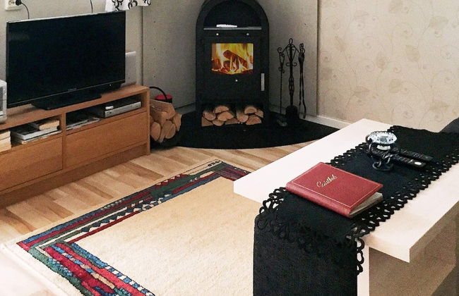 4 Star Holiday Home in Gotlands Tofta-by Traum - Foto 15