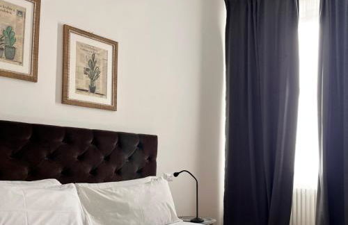 DIECI at Spanish Step - Belsiana Luxury Apartment - Foto 9