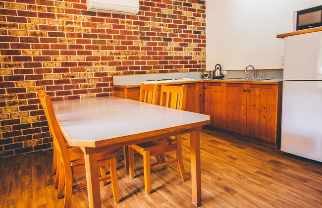 Federation Gardens & Possums Hideaway - Foto 20